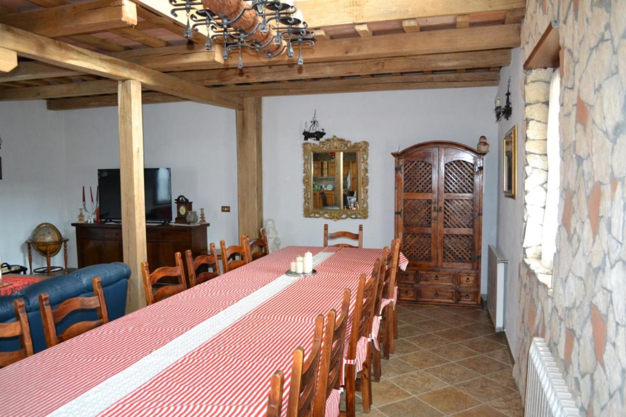 Cincu Casa Maria 아파트 외부 사진