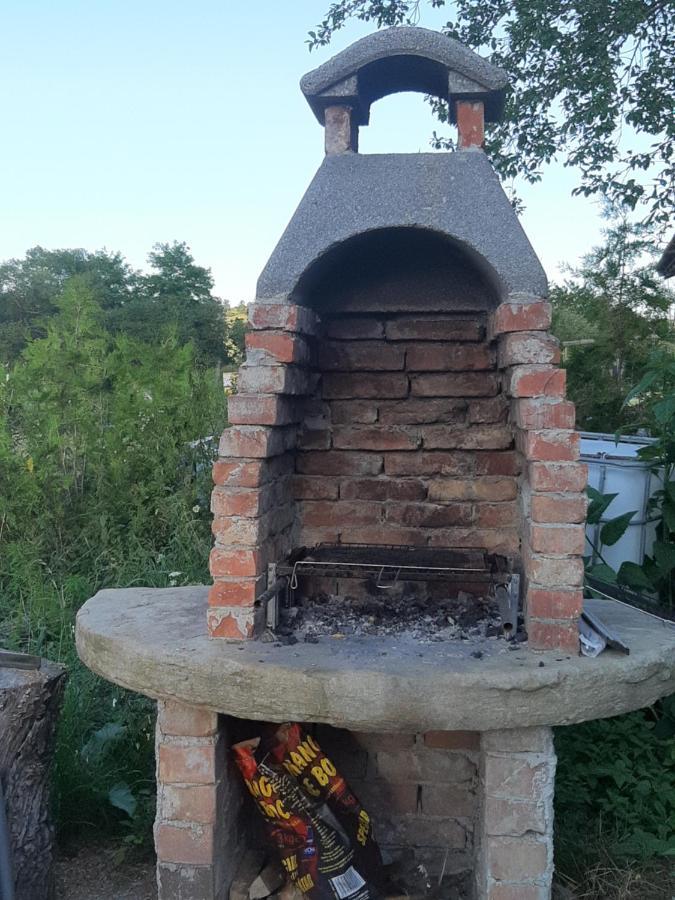 Cincu Casa Maria 아파트 외부 사진