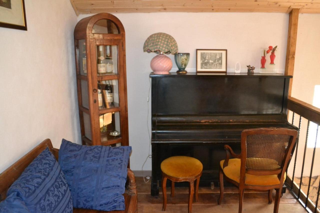 Cincu Casa Maria 아파트 외부 사진