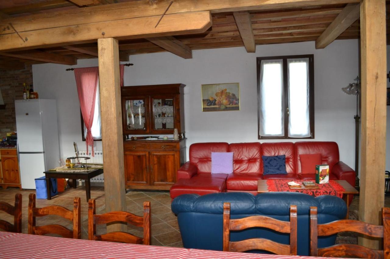Cincu Casa Maria 아파트 외부 사진