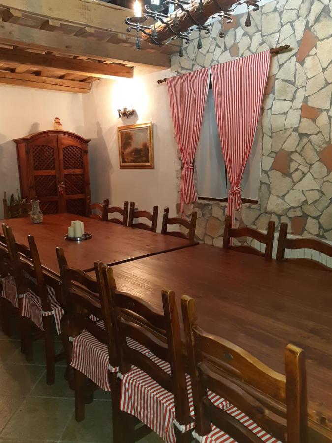 Cincu Casa Maria 아파트 외부 사진