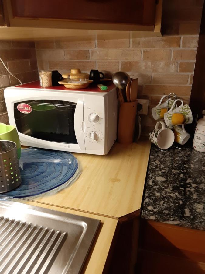 Cincu Casa Maria 아파트 외부 사진