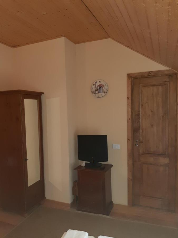Cincu Casa Maria 아파트 외부 사진