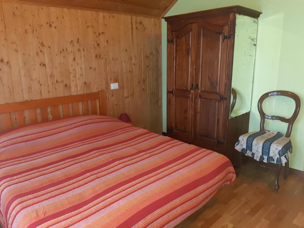 Cincu Casa Maria 아파트 객실 사진