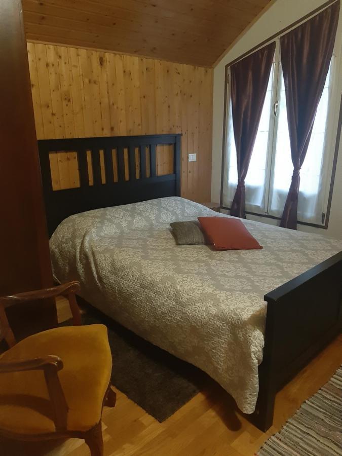 Cincu Casa Maria 아파트 외부 사진