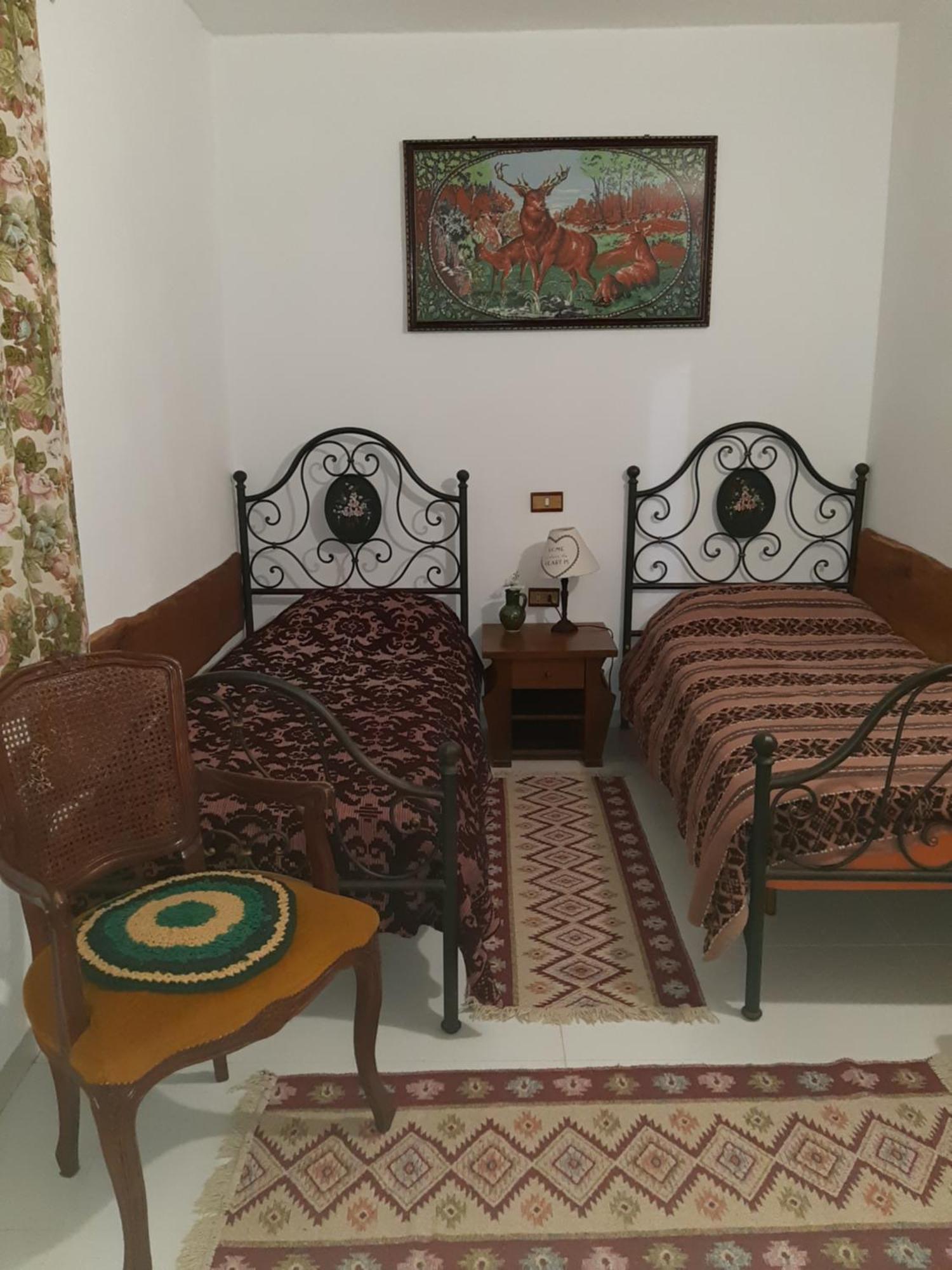 Cincu Casa Maria 아파트 외부 사진