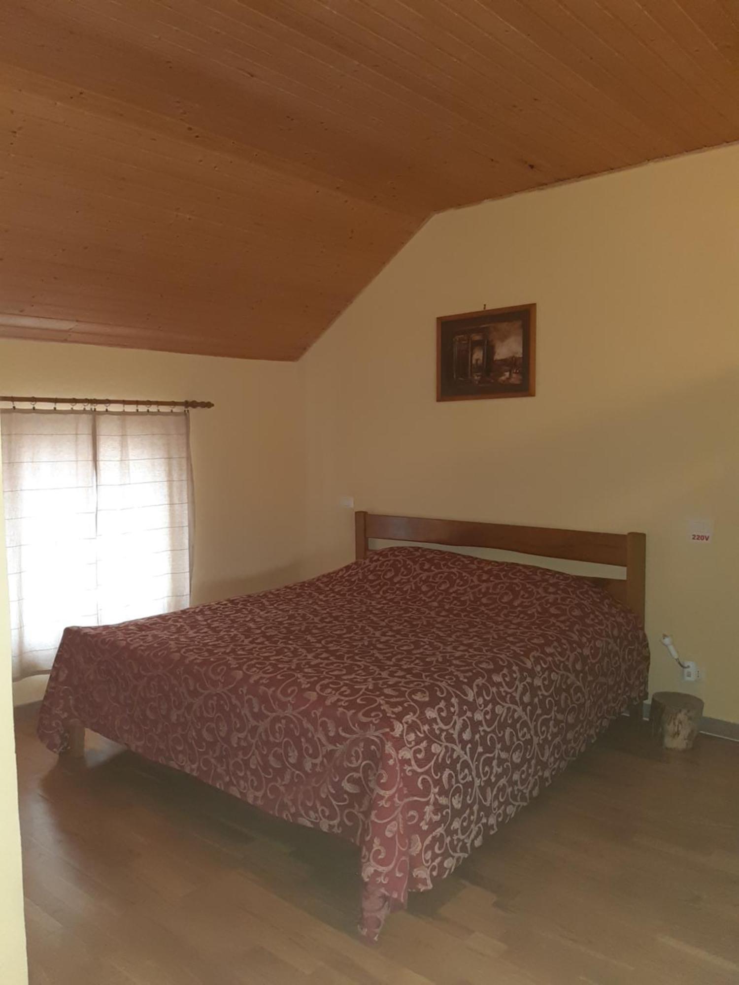 Cincu Casa Maria 아파트 객실 사진