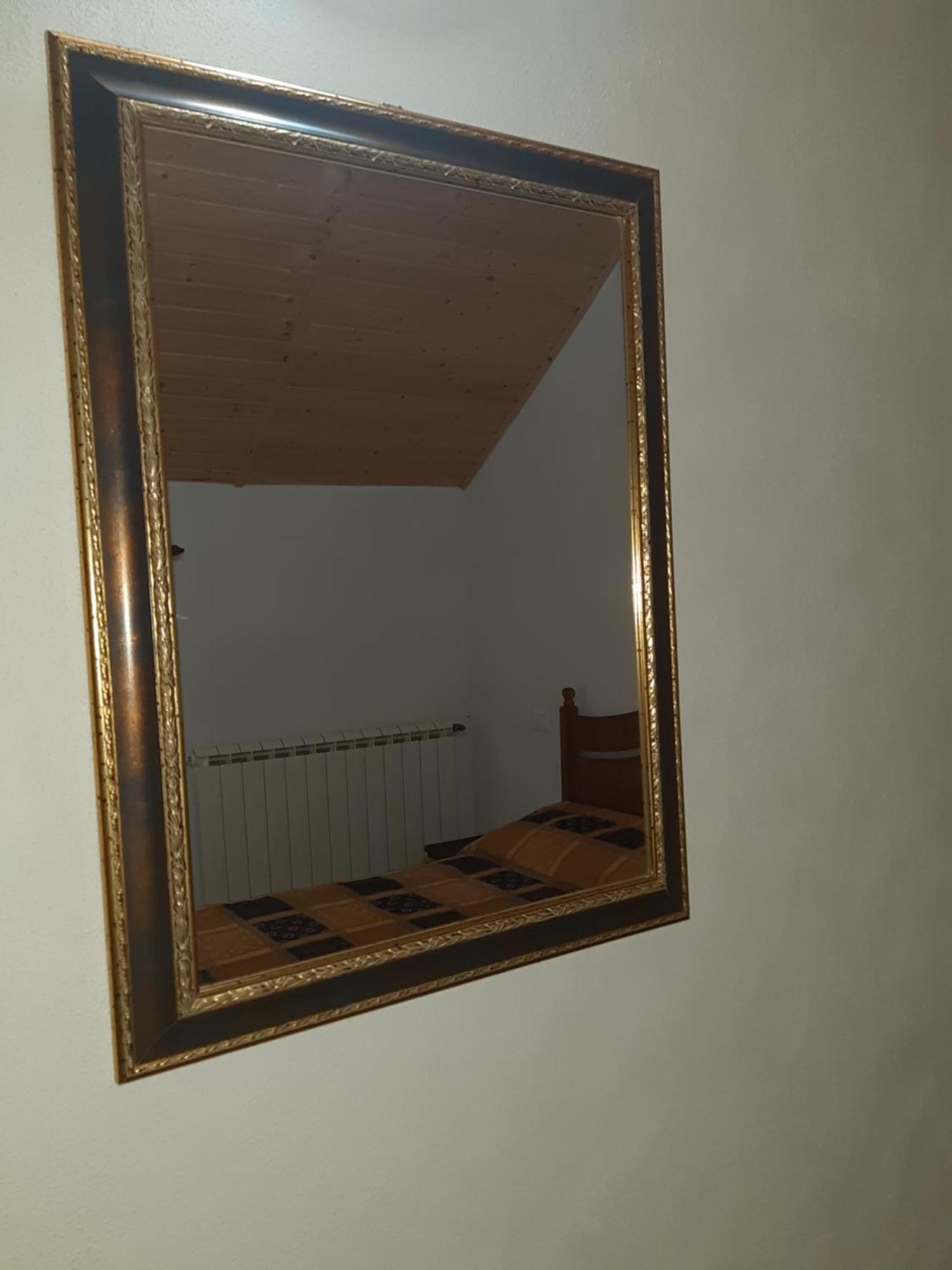 Cincu Casa Maria 아파트 객실 사진