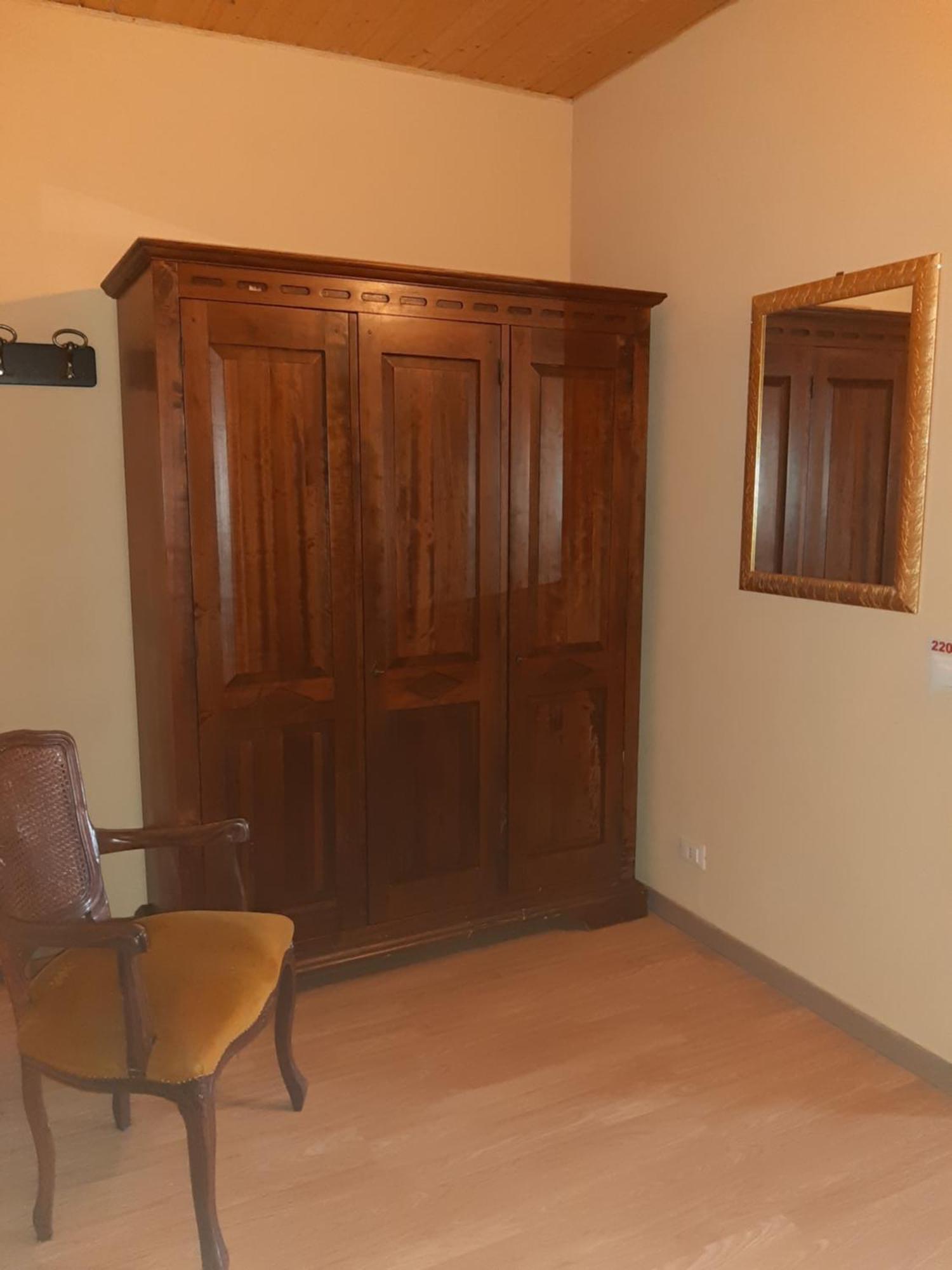 Cincu Casa Maria 아파트 객실 사진