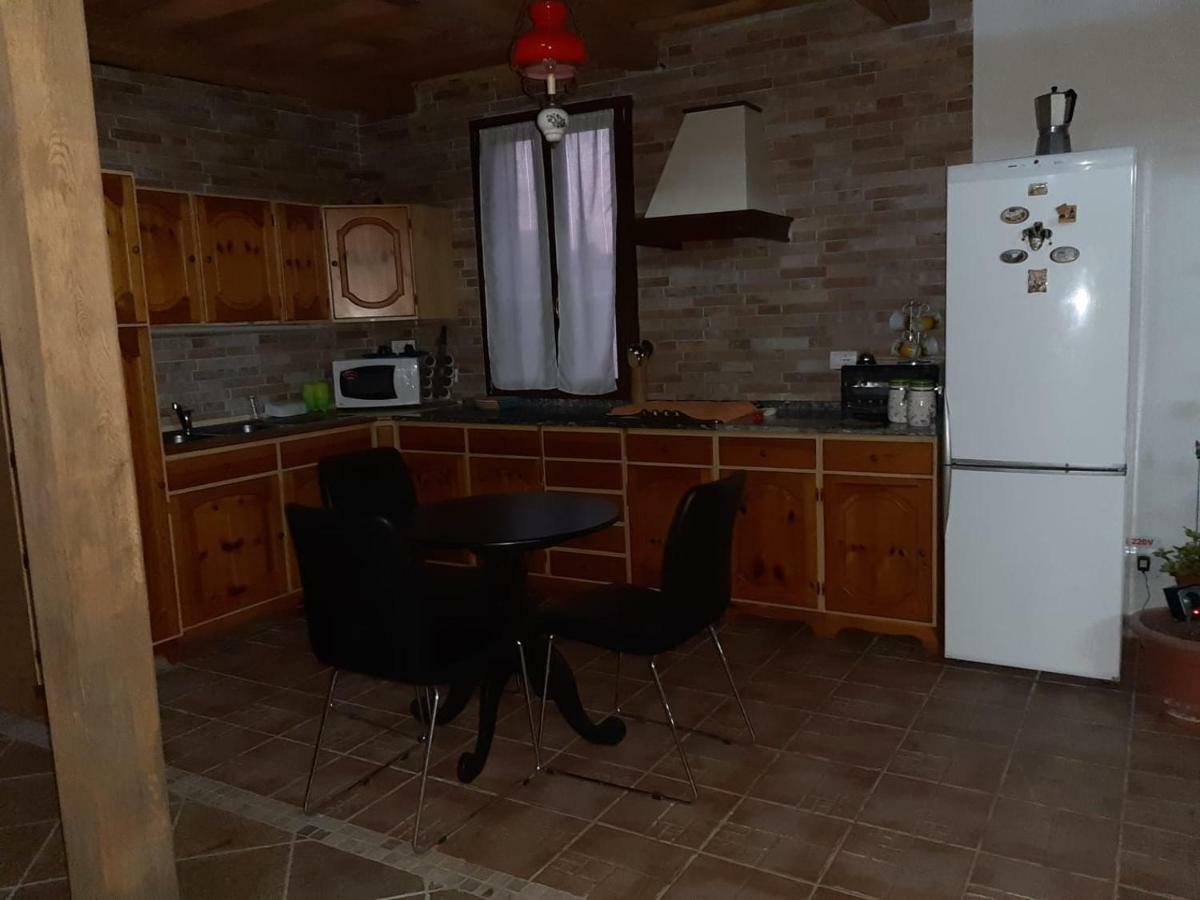 Cincu Casa Maria 아파트 외부 사진